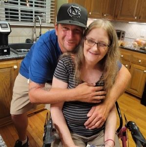 Meet your Posher, Beth